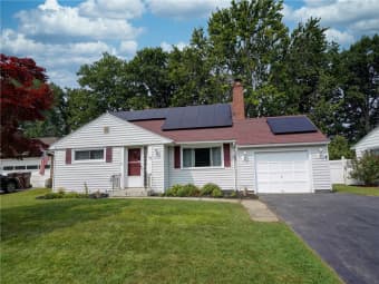 53 Howedale Dr, Rochester, NY, 14616