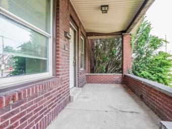 254 Park Avenue Southwest, Canton, OH, 44706