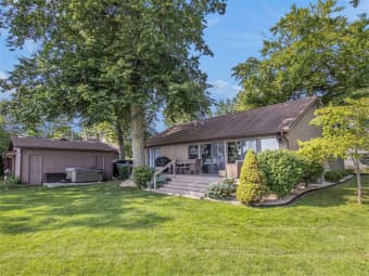 3265 Elmwood Beach Road, Middleville, MI, 49333