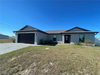 2120 Santa Barbara Boulevard North, Cape Coral, FL, 33993