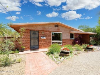 3225 East Elida Street, Tucson, AZ, 85716