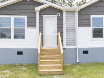 122 Wilder Road, St. Stephen, SC, 29479