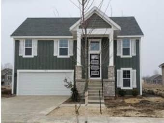 7493 Legend Court Southeast, Caledonia, MI, 49316