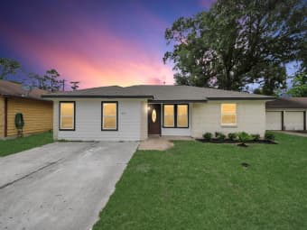 11418 Ribstone Drive, Houston, TX, 77016