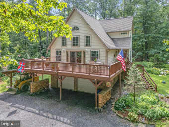 1316 Indian Peg Road, Boiling Springs, PA, 17007