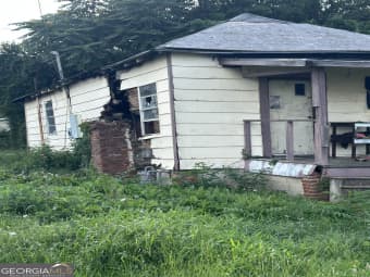 712 South 8th Street, Cordele, GA, 31015