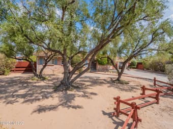 4152 East 6th Street, Tucson, AZ, 85711