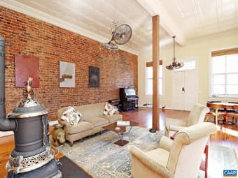 2874 Ivy Depot Lane, Ivy, VA, 22903