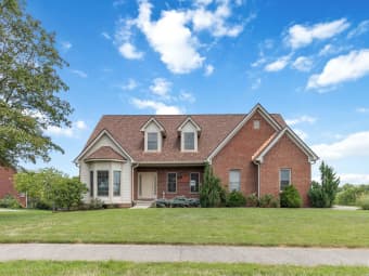 425 Hunters Run Drive, Richmond, KY, 40475
