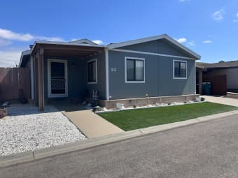 52/51201 Pine Canyon Road, Pine Canyon, CA, 93930