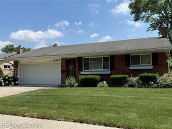 14650 Ellen Drive, Livonia, MI, 48154