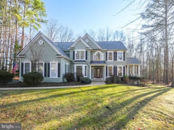 10623 Chatham Ridge Way, Spotsylvania County, VA, 22551