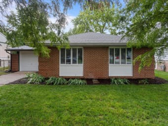 908 Dogwood Drive, Champaign, IL, 61821
