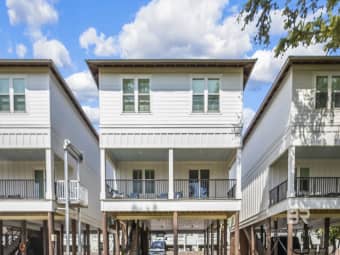 4616 Bay Circle, Orange Beach, AL, 36561