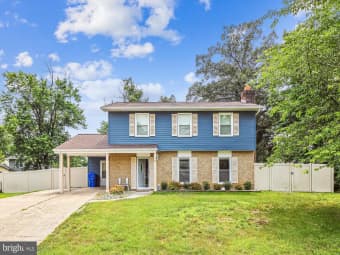 12 Bantry Court, Waldorf, MD, 20602