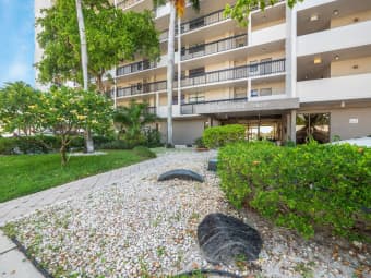 606/4800 Bayview Drive, Fort Lauderdale, FL, 33308