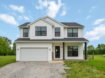 4483 CR-124, Cardington, OH, 43315