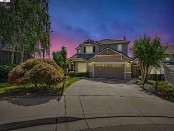 4069 Pergola Court, Castro Valley, CA, 94552