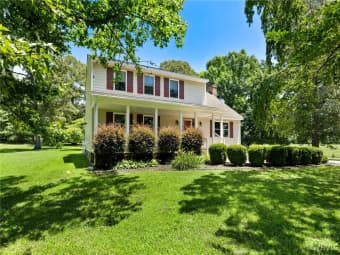 14398 Mountain Road, Glen Allen, VA, 23059