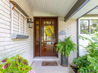 20186 Hcl Jackson, Wayne County, MI, 48138