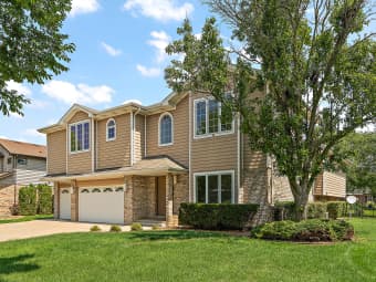 19525 Fiona Ave, Mokena, IL, 60448