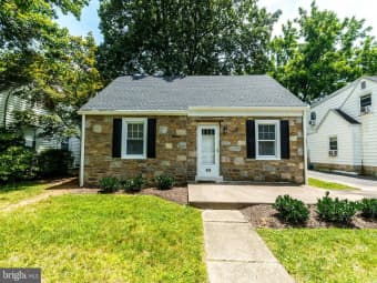 443 Central Avenue, Glenside, PA, 19038