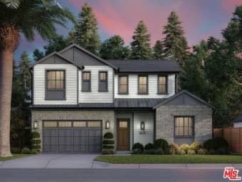 5109 Genesta Avenue, Los Angeles, CA, 91316