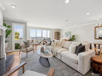 46 Lower Terrace, San Francisco, CA, 94114