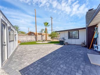 705 Pelican Circle, Las Vegas, NV, 89107