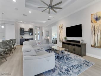 14126 Tivoli Terrace, Bonita Springs, FL, 34135