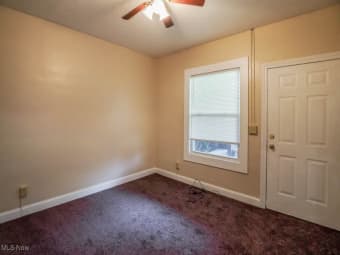254 Park Avenue Southwest, Canton, OH, 44706