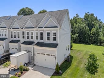242 Mingo Way, Middletown, DE, 19709
