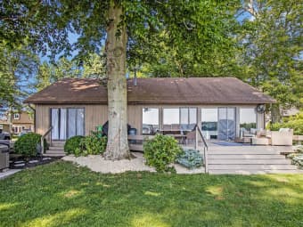 3265 Elmwood Beach Road, Middleville, MI, 49333