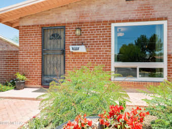 3225 East Elida Street, Tucson, AZ, 85716