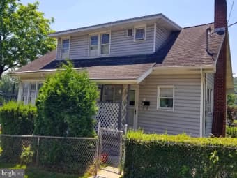 1316 Market Street, Sunbury, PA, 17801