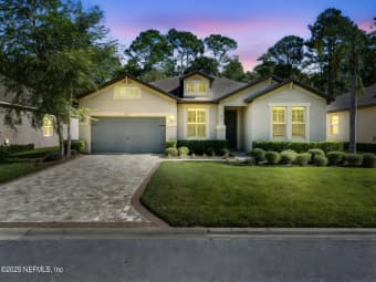 211 Los Alamos Street, St. Johns County, FL, 32095