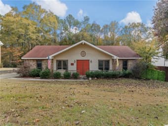 2405 Beacon St, Phenix City, AL, 36867