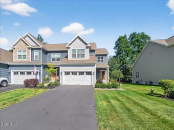 18 Idared Lane, Saratoga County, NY, 12065