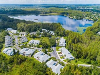 1746 Heron Cove Drive, Land O' Lakes, FL, 33549