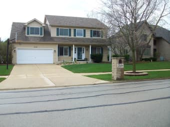 2308 Kentuck Court, Naperville, IL, 60564