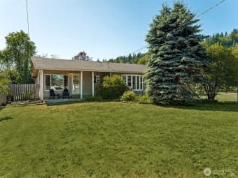 1101 Brook Drive, Montesano, WA, 98563