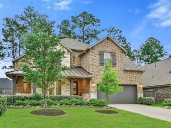 156 Gray Pine Grove Way, Conroe, TX, 77318