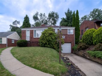 4372 Frank Street, Whitehall, PA, 15227