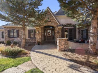 4541 Tierra Alta Dr