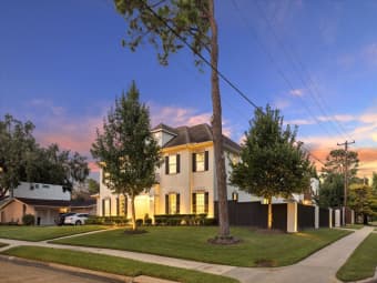 402 Mignon Ln, Houston, TX, 77024