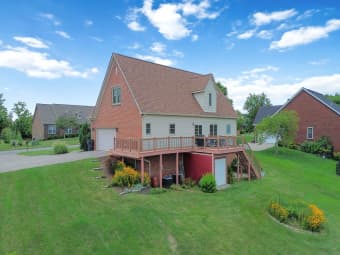 425 Hunters Run Drive, Richmond, KY, 40475