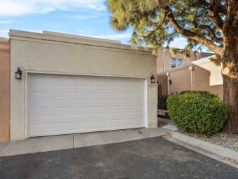 5125 Pinata Place Northeast, Albuquerque, NM, 87109