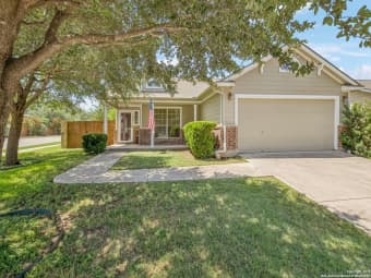202 Willow Grove Dr, San Antonio, TX, 78245