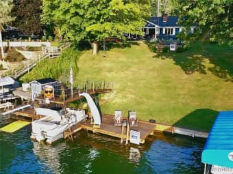 C/8084 CR-49, Rushford, NY, 14717