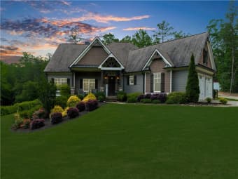 989 Pink Williams Road, Dahlonega, GA, 30533